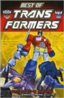 Image for Best of Transformers