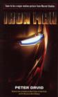Image for Iron Man (Movie Novelisation)