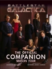 Image for Battlestar Galactica  : the official companion