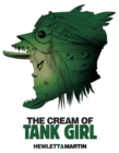 Image for The cream of Tank Girl