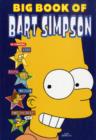 Image for Simpsons Comics : Big Book of Bart Simpson