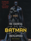 Image for The Batman encyclopedia  : the ultimate guide to the world of the Dark Knight!