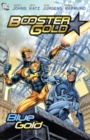 Image for Blue and gold