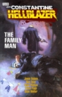 Image for The family man : Family Man