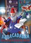 Image for Abracadabra Colouring and  Activity
