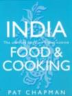 Image for INDIA FOOD &amp; COOKING SIGNED EDITION