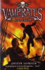 Image for VAMPIRATES 3 BLOOD CAPTAIN SIGNED EDITIO