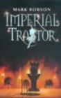 Image for IMPERIAL TRAITOR 3 SIGNED EDITION