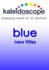 Image for Blue New Titles