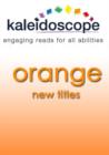 Image for Orange New Titles