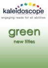 Image for Green New Titles