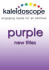 Image for Purple New Titles