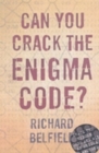 Image for CAN YOU CRACK THE ENIGMA CODE SIGNED ED
