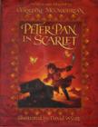 Image for PETER PAN IN SCARLET SIGNED EDITION