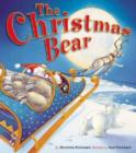 Image for CHRISTMAS BEAR SIGNED EDITION
