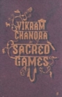Image for SACRED GAMES SIGNED EDITION