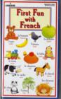 Image for FIRST FUN WITH FRENCH