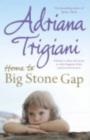 Image for HOME TO BIG STONE GAP SIGNED EDITION