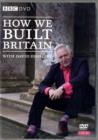 Image for HOW WE BUILT BRITAIN DVD