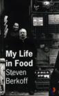 Image for MY LIFE IN FOOD SIGNED EDITION