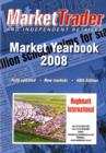 Image for MARKET TRADERS YEARBOOK