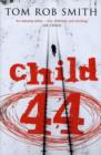 Image for CHILD 44 SIGNED EDITION