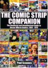 Image for The Comic Strip Companion: the Unofficial and Unauthorised Guide to Doctor Who in Comics: 1964 - 1979