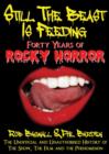 Image for Still the beast is feeding  : forty years of Rocky Horror