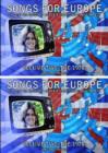 Image for Songs for Europe: The United Kingdom at the Eurovision Song Contest : Volume 2 : The 1970s