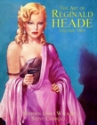 Image for The Art of Reginald Heade: Volume 2