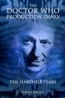 Image for The Doctor Who Production Diary: The Hartnell Years