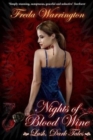 Image for Nights of Blood Wine
