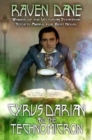 Image for Cyrus Darian and the Technomicron