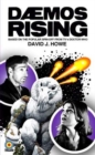 Image for Daemos rising  : based on the Reeltime Pictures drama Daemos rising by David J. Howe by arrangement with Reeltime Pictures Limited