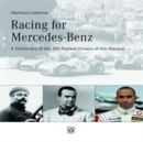 Image for Racing for Mercedes-Benz