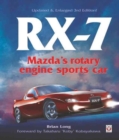Image for RX-7 Mazda&#39;s Rotary Engine Sports Car