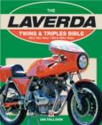 Image for Laverda  : twins &amp; triples bible