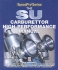 Image for The SU carburettor high-performance manual