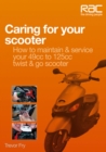 Image for Caring for Your Scooter