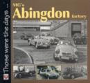 Image for MG&#39;s Abingdon Factory
