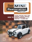 Image for The Ultimate Mini Restoration Manual