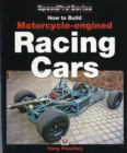 Image for How to Build Motorcycle-engined Racing Cars
