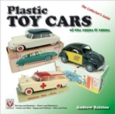 Image for Plastic toy cars of the 1950s and 1960s  : the collector&#39;s guide