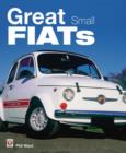 Image for Great Small Fiats