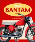 Image for BSA Bantam Bible : All Models 1948 to 1971