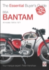 Image for The Essential Buyers Guide Bsa Bantam
