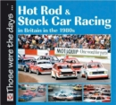 Image for Hot Rod and Stock Car Racing
