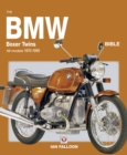 Image for BMW Boxers Twins bible  : all models 1970-1995