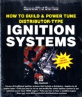 Image for How to build &amp; power tune distributor-type ignition systems