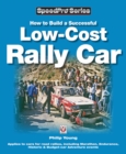 Image for How to Build a Low-cost Rally Car